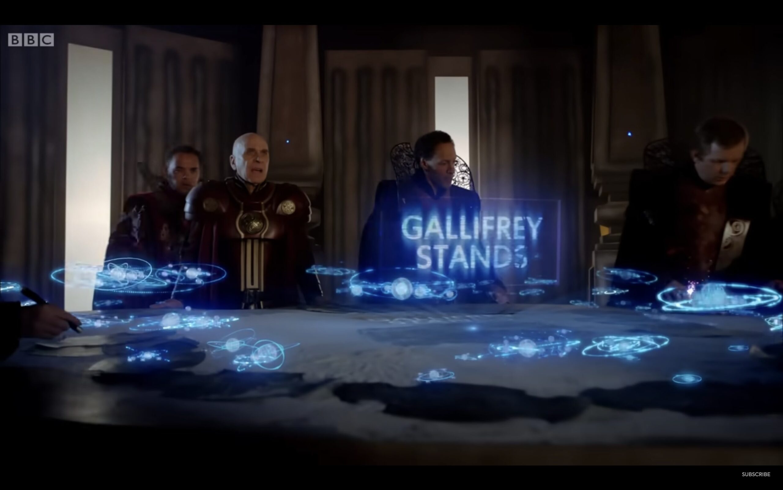 10 Best Doctor Who Episodes Ever